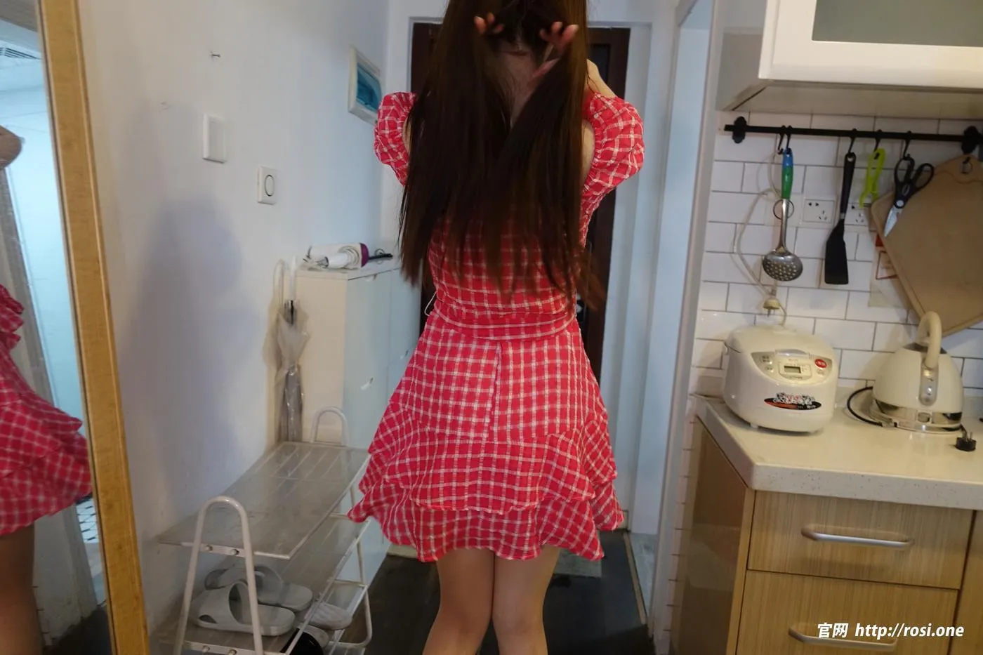 [ROSI写真]2023.05.26 NO.4190[1281P／171MB] [80P]插图1